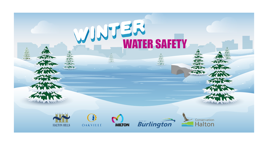 Winter Water Safety Halton Catholic District School Board