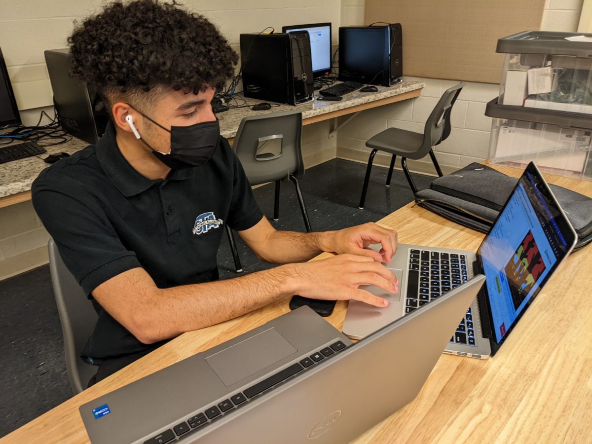HCDSB Students Participate in McMaster Start Coding Initiative – Halton ...