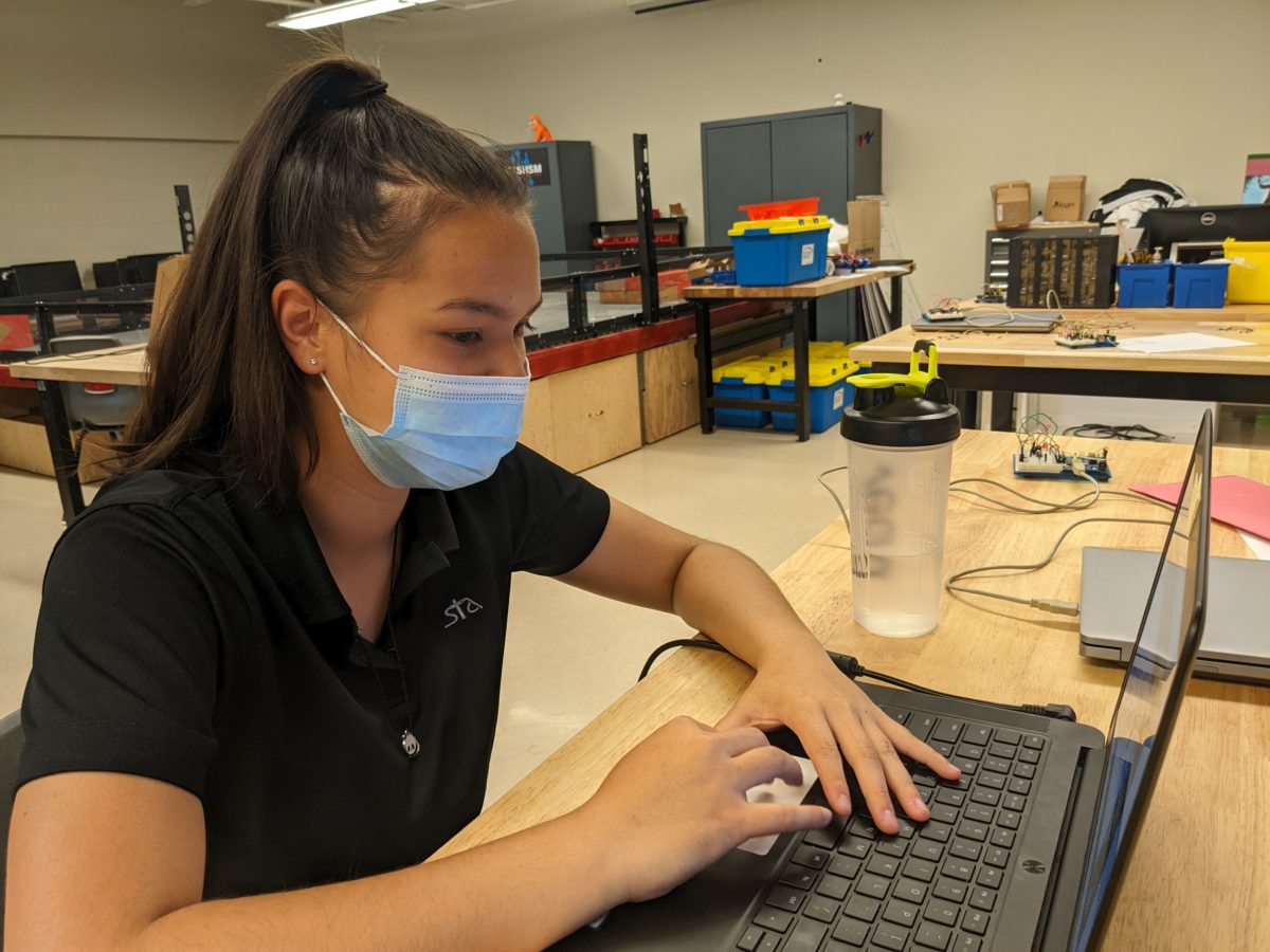 HCDSB Students Participate in McMaster Start Coding Initiative – Halton ...