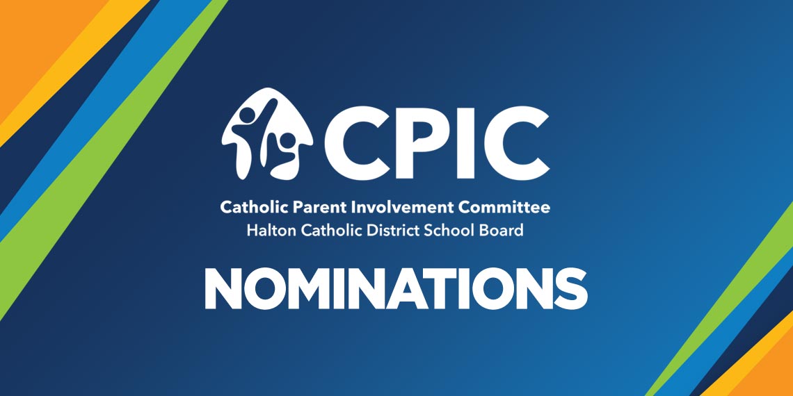 Call for nominations for a Burlington parent representative to join