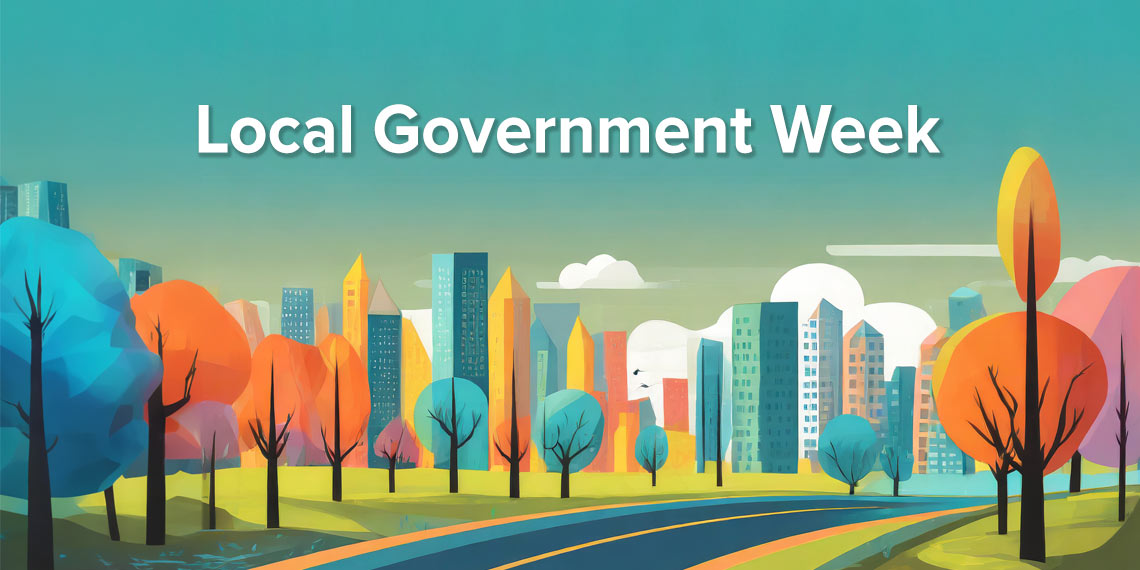 Celebrating Our Catholic School Trustees During Local Government Week