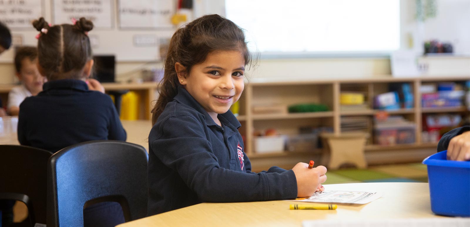 Register for Kindergarten – Halton Catholic District School Board