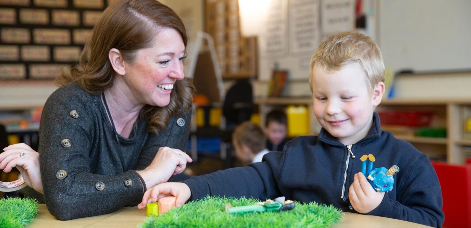 Register for Kindergarten – Halton Catholic District School Board