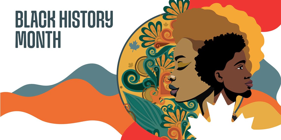 Black History Month at HCDSB Halton Catholic District School Board