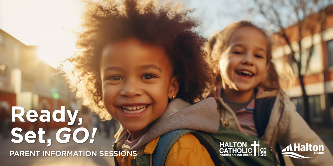 Halton Catholic District School Board and Halton District School Board 20242025 School Year