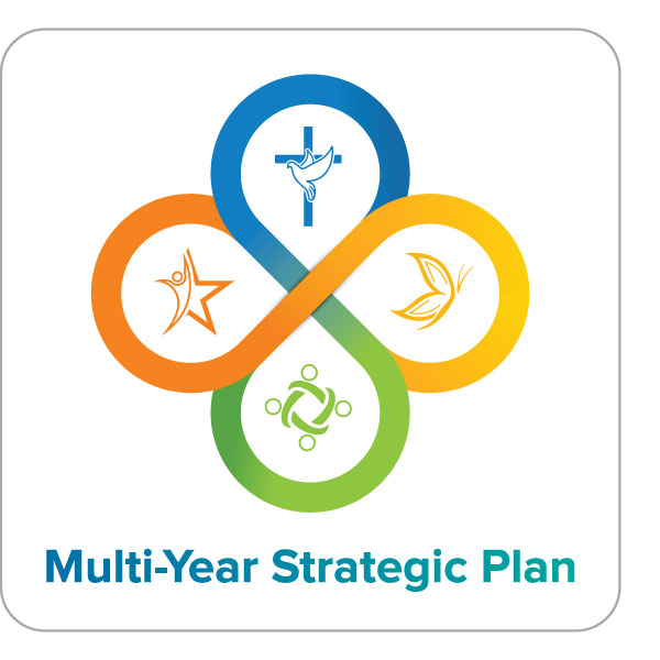 Multi-Year Strategic Plan