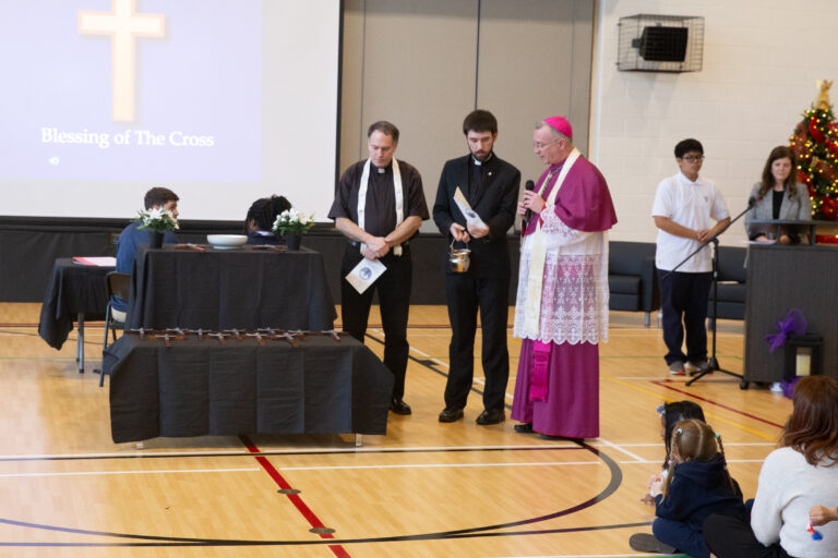 Halton Catholic District School Board Students Back for the 20242025 School Year