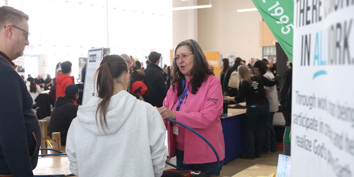 HCDSB’s 5th Annual Skilled Trades Career Fair – Halton Catholic ...